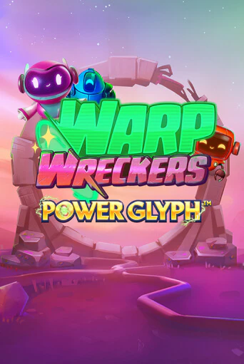 Warp Wreckers Power Glyph онлайн демо слот | ГМСлотс без регистрации