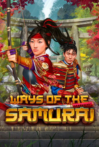 Ways Of The Samurai онлайн демо слот | ГМСлотс без регистрации