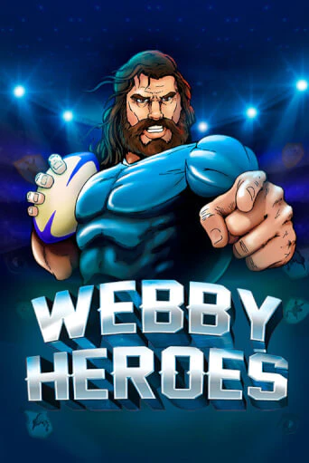 Webby Heroes онлайн демо слот | ГМСлотс без регистрации