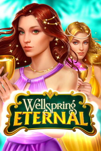 Wellspring Eternal онлайн демо слот | ГМСлотс без регистрации