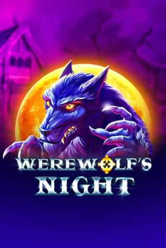 Werewolf's Night онлайн демо слот | ГМСлотс без регистрации