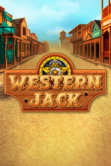 Western Jack онлайн демо слот | ГМСлотс без регистрации