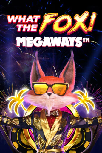 What the Fox MegaWays онлайн демо слот | ГМСлотс без регистрации