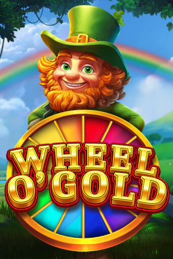 Wheel O'Gold онлайн демо слот | ГМСлотс без регистрации