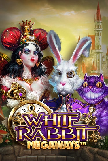 White Rabbit онлайн демо слот | ГМСлотс без регистрации