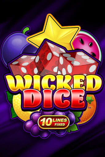 Wicked Dice онлайн демо слот | ГМСлотс без регистрации