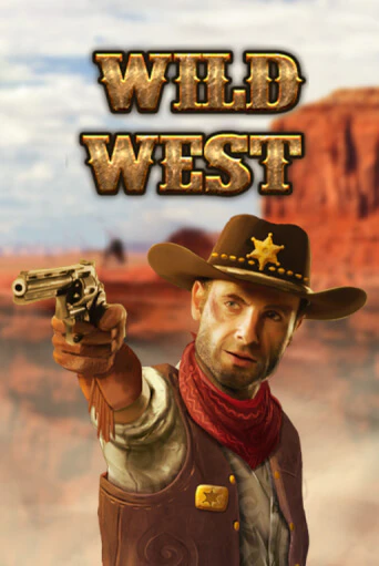 Wild West онлайн демо слот | ГМСлотс без регистрации