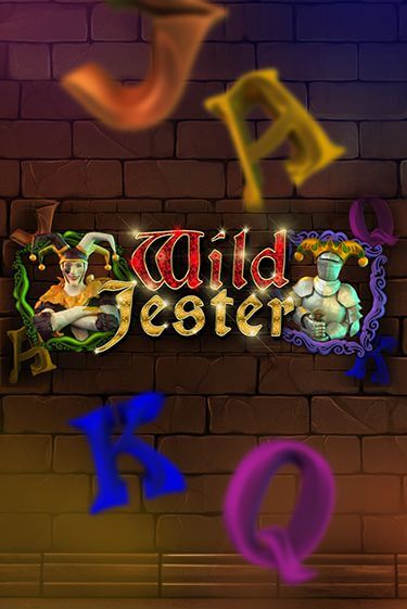 Wild Jester онлайн демо слот | ГМСлотс без регистрации