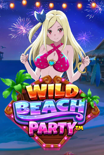 Wild Beach Party™ онлайн демо слот | ГМСлотс без регистрации