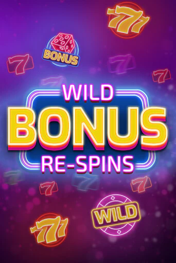 Wild Bonus Re-Spins онлайн демо слот | ГМСлотс без регистрации