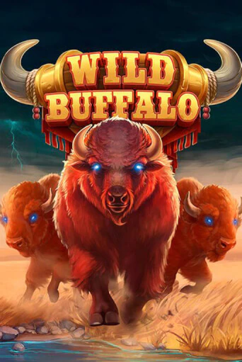 Wild Buffalo онлайн демо слот | ГМСлотс без регистрации