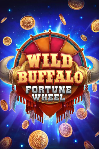 Wild Buffalo Fortune Wheel онлайн демо слот | ГМСлотс без регистрации