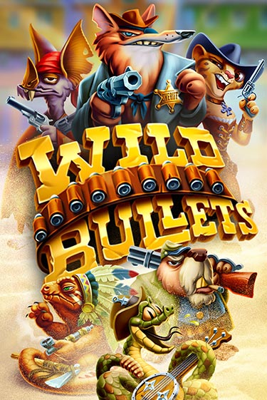 Wild Bullets онлайн демо слот | ГМСлотс без регистрации