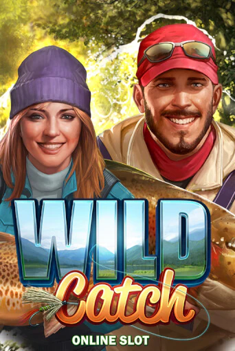 Wild Catch (New) онлайн демо слот | ГМСлотс без регистрации