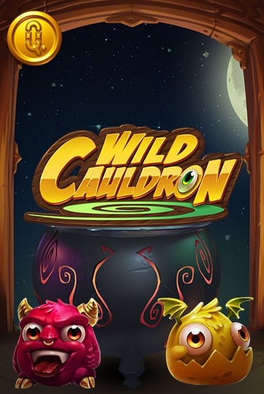 Wild Cauldron онлайн демо слот | ГМСлотс без регистрации