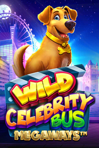 Wild Celebrity Bus Megaways™ онлайн демо слот | ГМСлотс без регистрации