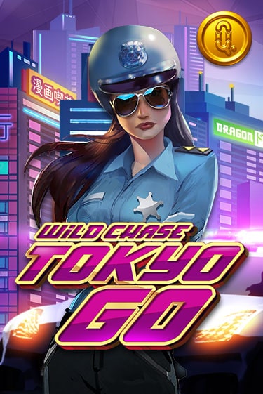 Wild Chase: Tokyo Go онлайн демо слот | ГМСлотс без регистрации