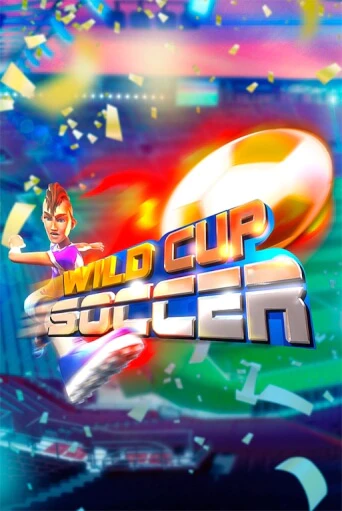 WILD Cup Soccer онлайн демо слот | ГМСлотс без регистрации