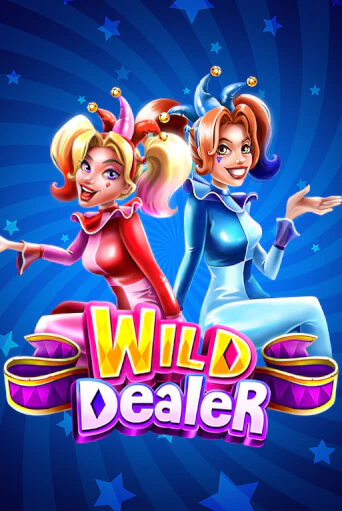 Wild Dealer онлайн демо слот | ГМСлотс без регистрации