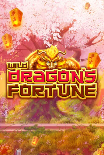 Wild Dragon’s Fortune онлайн демо слот | ГМСлотс без регистрации