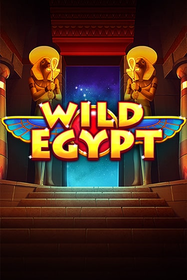 Wild Egypt онлайн демо слот | ГМСлотс без регистрации