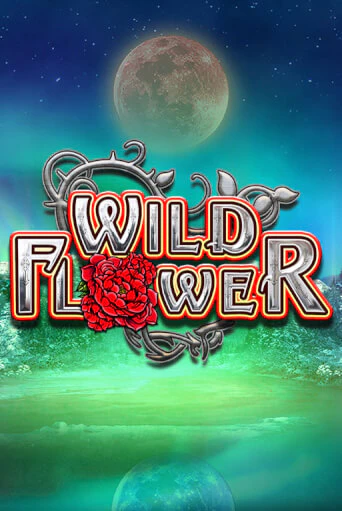 Wild Flower онлайн демо слот | ГМСлотс без регистрации