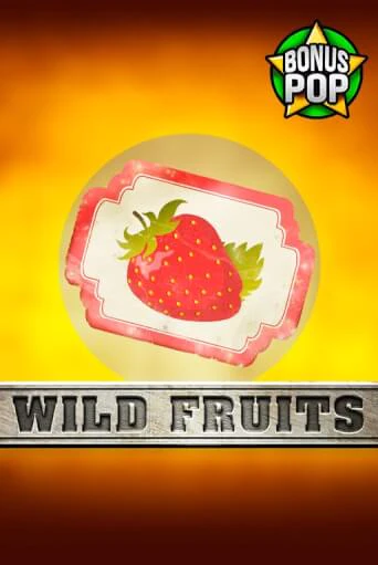 Wild Fruits онлайн демо слот | ГМСлотс без регистрации