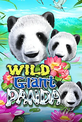 Wild Giant Panda онлайн демо слот | ГМСлотс без регистрации