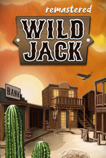 Wild Jack Remastered онлайн демо слот | ГМСлотс без регистрации