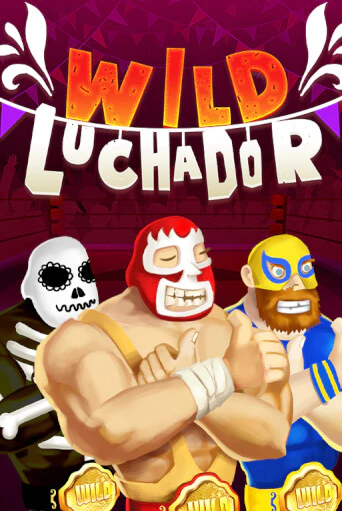 Wild Luchador онлайн демо слот | ГМСлотс без регистрации