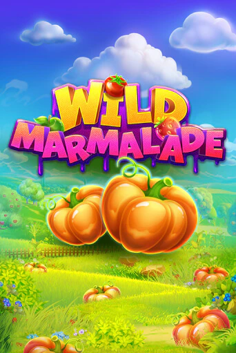 Wild Marmalade онлайн демо слот | ГМСлотс без регистрации