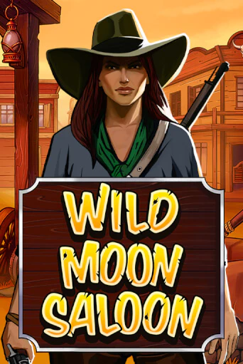 Wild Moon Saloon онлайн демо слот | ГМСлотс без регистрации