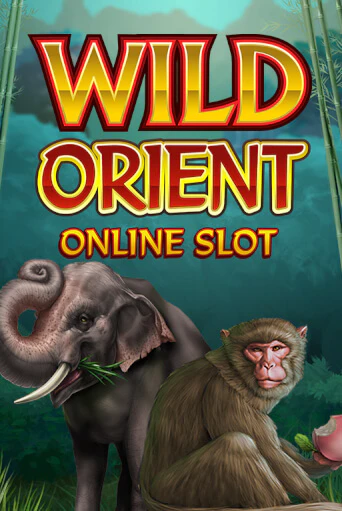 Wild Orient онлайн демо слот | ГМСлотс без регистрации