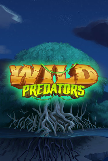 Wild Predators онлайн демо слот | ГМСлотс без регистрации