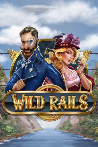 Wild Rails онлайн демо слот | ГМСлотс без регистрации