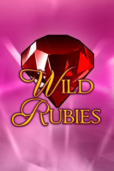 Wild Rubies онлайн демо слот | ГМСлотс без регистрации