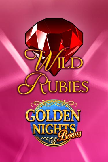 Wild Rubies GDN онлайн демо слот | ГМСлотс без регистрации