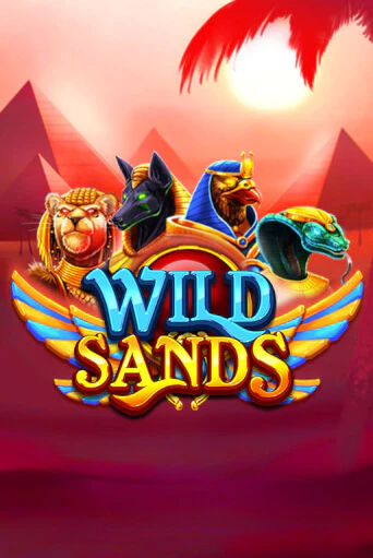 Wild Sands онлайн демо слот | ГМСлотс без регистрации