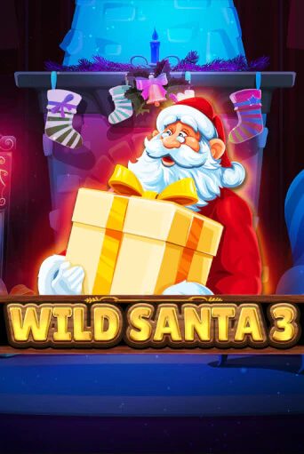 Wild Santa 3 онлайн демо слот | ГМСлотс без регистрации