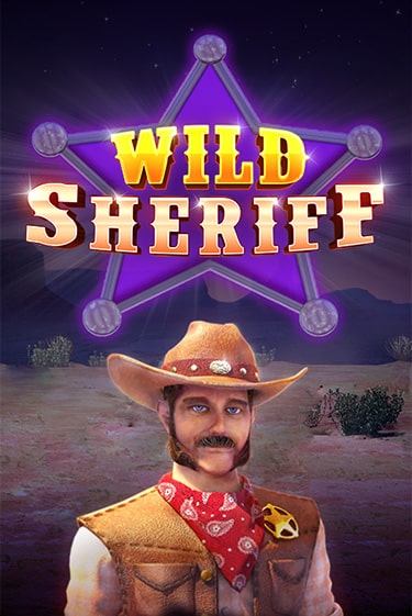 Wild Sheriff онлайн демо слот | ГМСлотс без регистрации