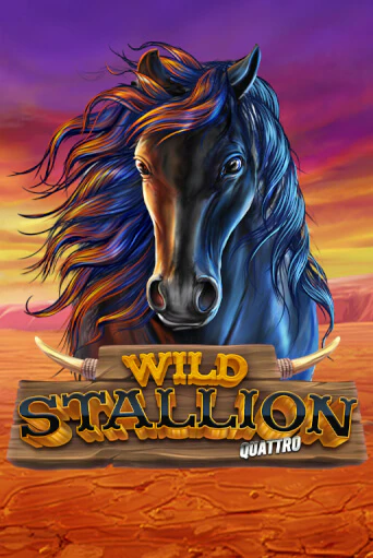 Wild Stallion онлайн демо слот | ГМСлотс без регистрации