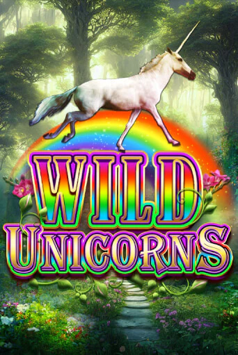 Wild Unicorns онлайн демо слот | ГМСлотс без регистрации