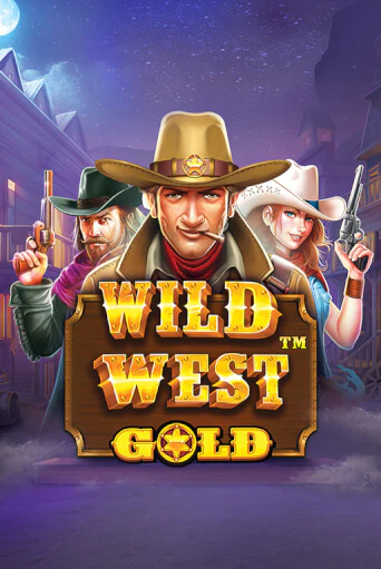 Wild West Gold онлайн демо слот | ГМСлотс без регистрации