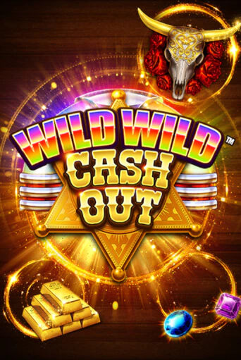 Wild Wild Cash Out онлайн демо слот | ГМСлотс без регистрации