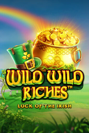 Wild Wild Riches онлайн демо слот | ГМСлотс без регистрации