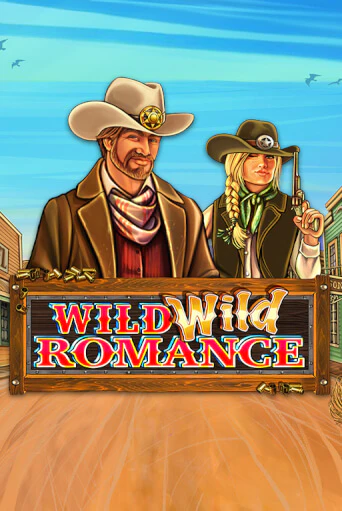 Wild Wild Romance онлайн демо слот | ГМСлотс без регистрации