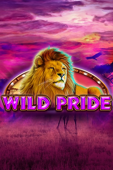 Wild Pride онлайн демо слот | ГМСлотс без регистрации