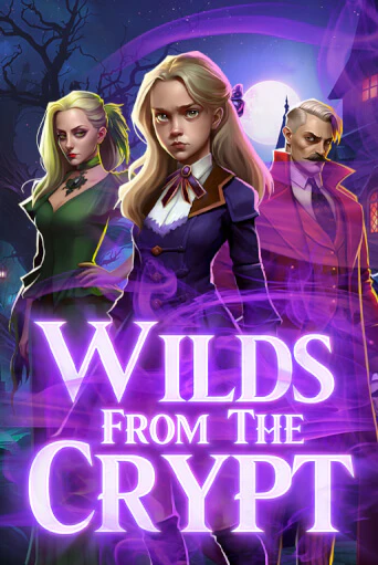 Wilds from the Crypt онлайн демо слот | ГМСлотс без регистрации