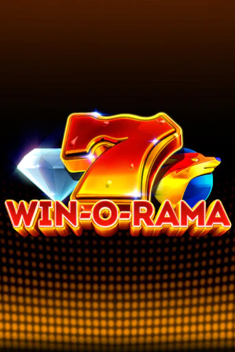 Win-O-Rama онлайн демо слот | ГМСлотс без регистрации