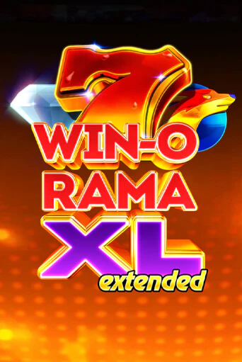 Win-O-Rama XL Extended онлайн демо слот | ГМСлотс без регистрации